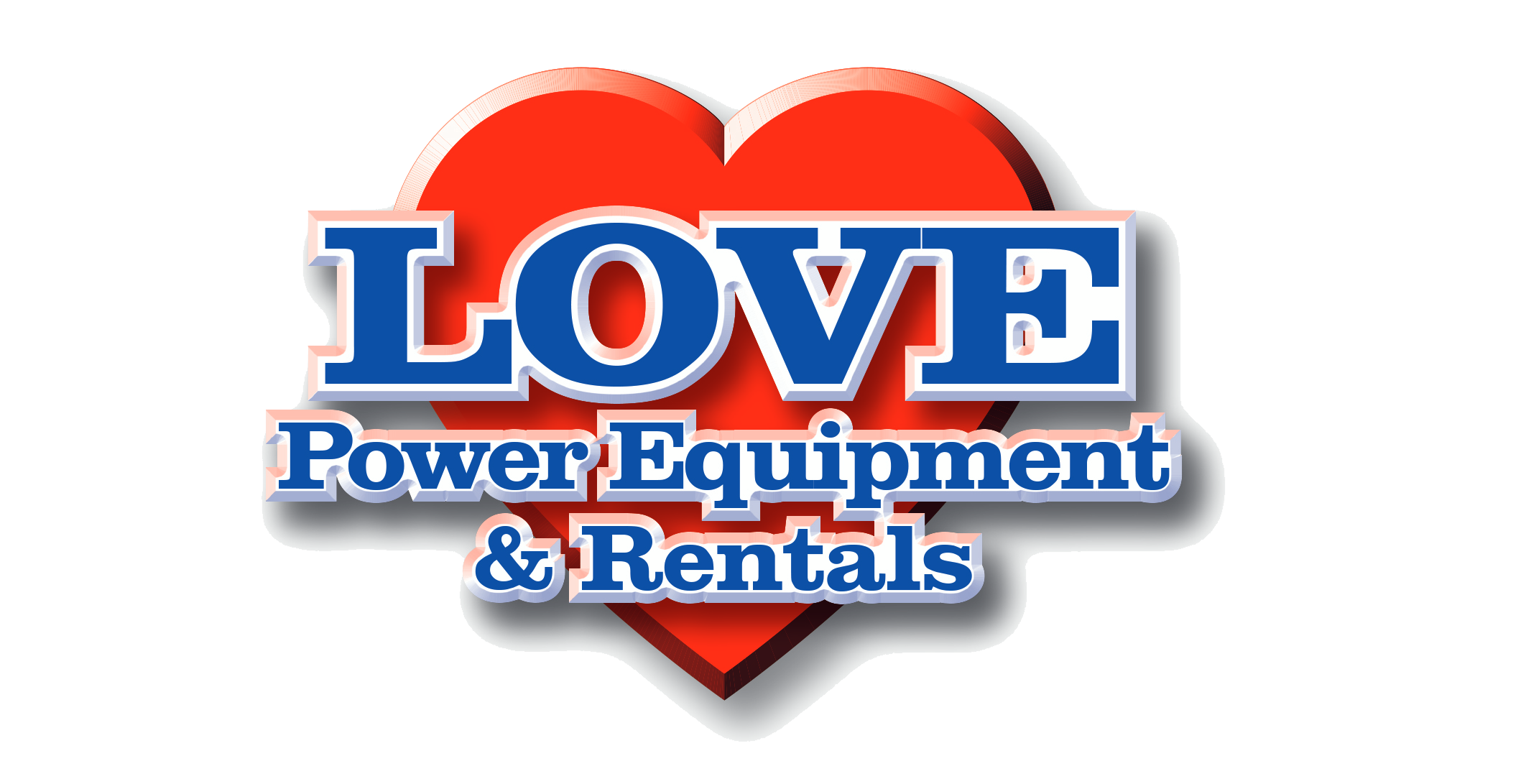 Love Power Equipment and Rentals proudly serves Chiefland, FL and our neighbors in Gainesville, Lake City, Perry and Ocala